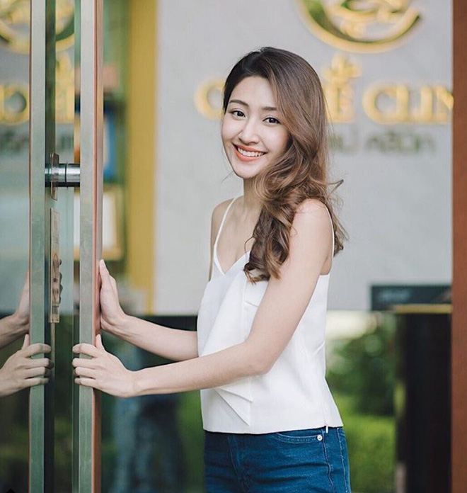 Đã xinh lại còn chơi thân, 5 cô gái Thái Lan này đang được tìm nhiều nhất Facebook! Đã xinh lại còn chơi thân, 5 cô gái Thái Lan này đang được tìm nhiều nhất Facebook!